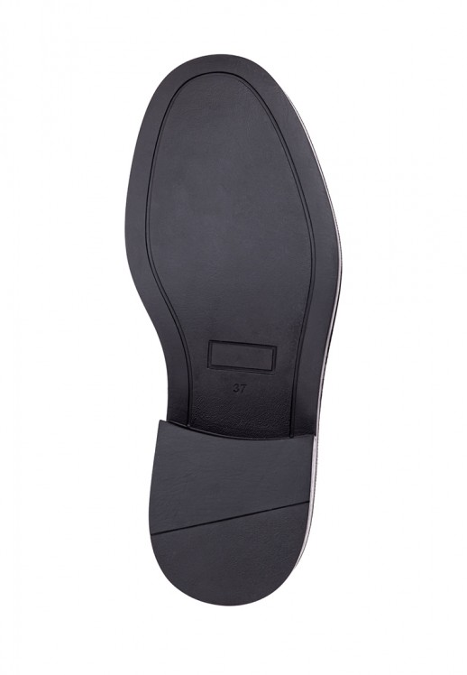 Ботинки Etor 8506-010200 чёрные