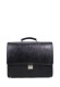 Портфель Karya 0376-03 чёрный