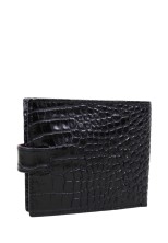 Портмоне Karya 0417-53 чёрное