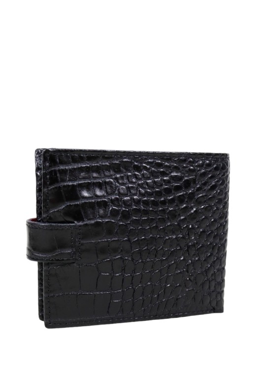 Портмоне Karya 0417-53 чёрное