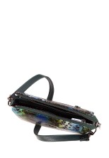 Сумка Karya 3173-539 зеленая