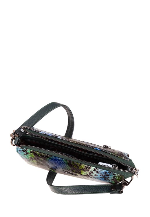 Сумка Karya 3173-539 зеленая