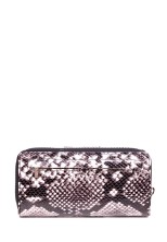 Кошелёк Karya 1119-536 серый