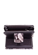 Кошелёк Karya 1119-536 серый