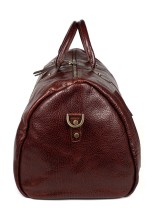 Саквояж Roberto Tonelli 0133-896 бордовый