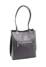 Сумка Roberto Tonelli 0266-1032 серая
