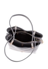 Сумка Roberto Tonelli 0266-1032 серая