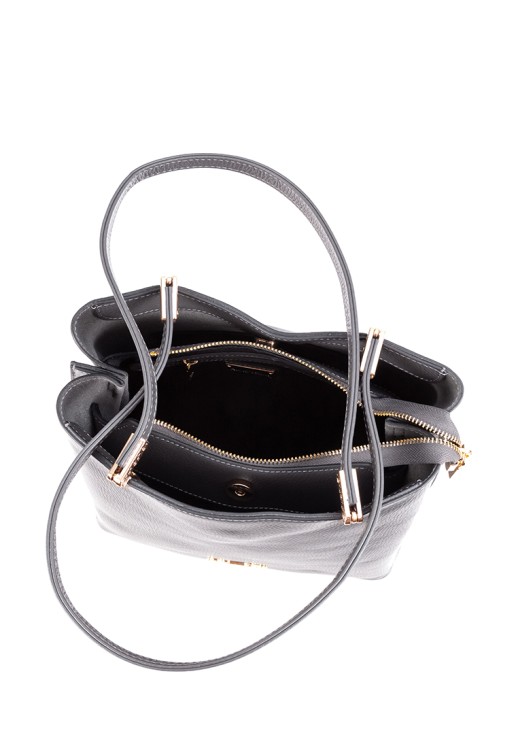 Сумка Roberto Tonelli 0266-1032 серая