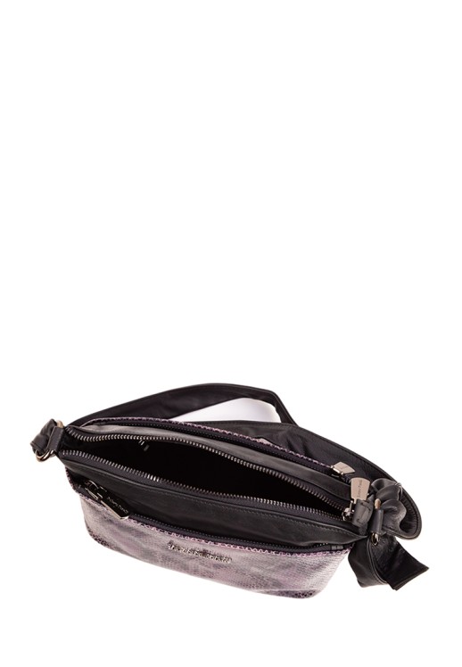 Сумка Roberto Tonelli 499-Y14-1 сиреневая