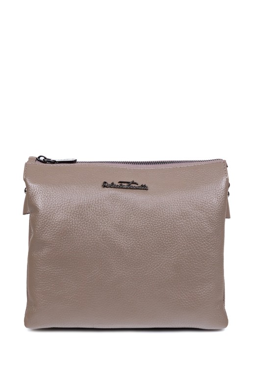 Сумка Roberto Tonelli RT016-213 бежевая