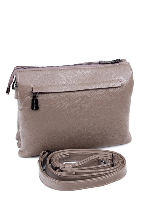 Сумка Roberto Tonelli RT016-213 бежевая