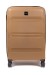 Чемодан Reymond 006-12 карамельный L 117 л