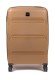 Чемодан Reymond 006-12 карамельный L 117 л
