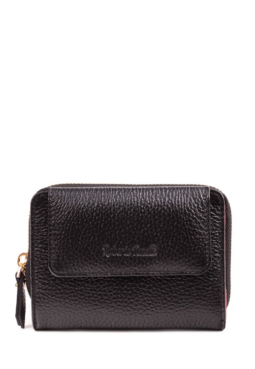 Кошелек Roberto Tonelli RT0207-281-282 черный