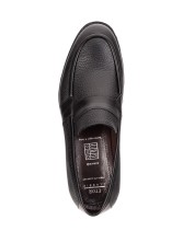 Туфли Etor 20235-9145 чёрные