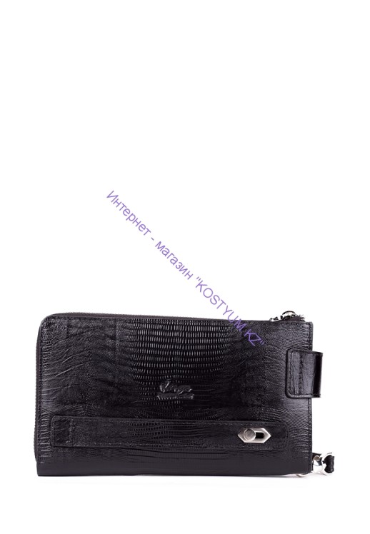 Мужской клатч Karya 0632-076