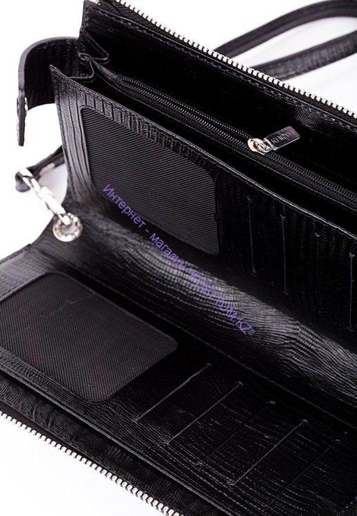 Мужской клатч Karya 0632-076