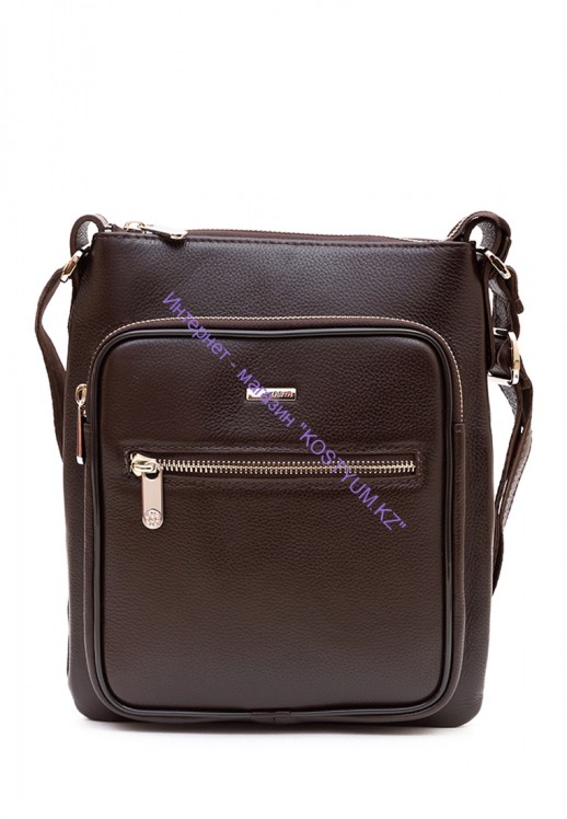 Сумка Karya 0594-39 коричневая