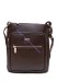 Сумка Karya 0594-39 коричневая