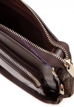 Сумка Karya 0594-39 коричневая