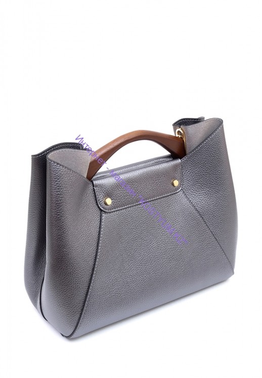 Сумка Tony Bellucci 302-5 серая