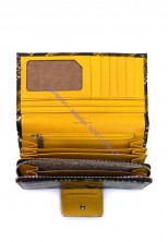 Женский кошелёк Karya 1150-064