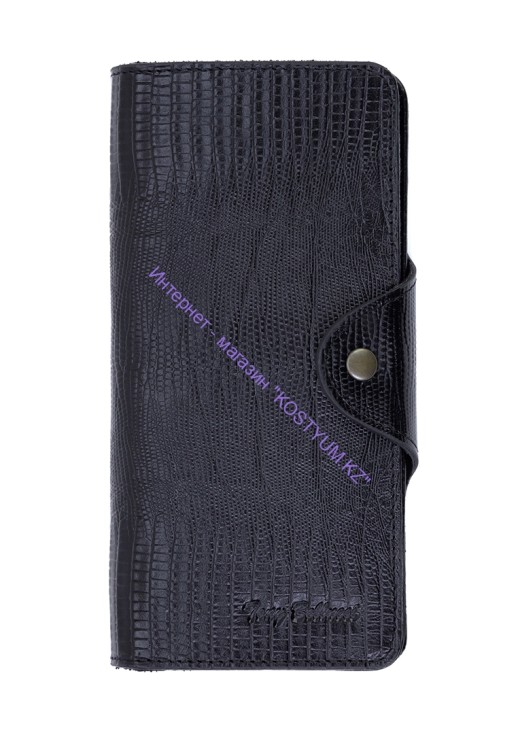 Кошелек Tony Bellucci 703-902 черный