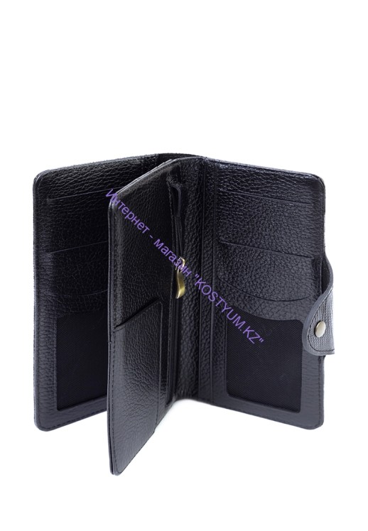 Кошелек Tony Bellucci 703-902 черный