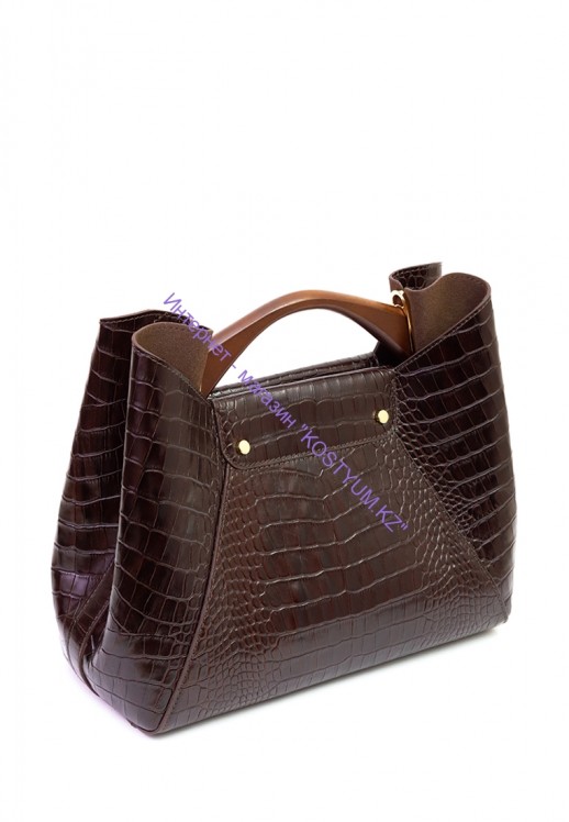 Сумка Tony Bellucci 302-41 коричневая