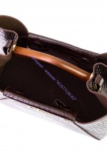 Сумка Tony Bellucci 302-41 коричневая