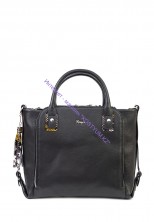 Женская сумка Karya 2157-45G чёрная