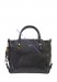 Женская сумка Karya 2157-45G чёрная