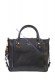 Женская сумка Karya 2157-45G чёрная