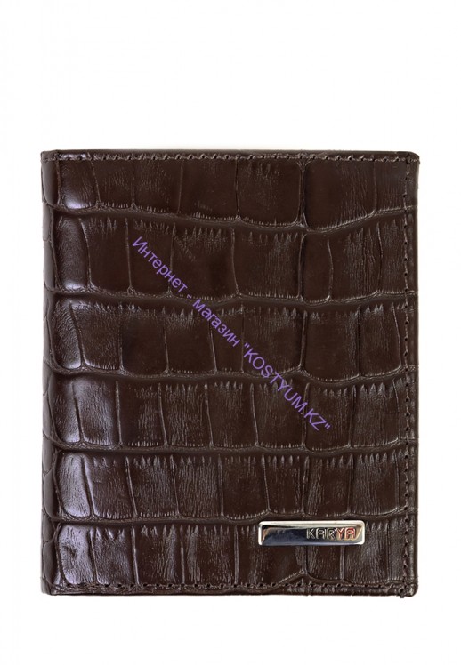 Портмоне Karya 0430-57
