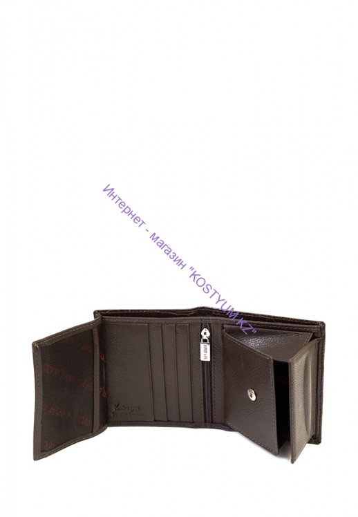 Портмоне Karya 0430-57