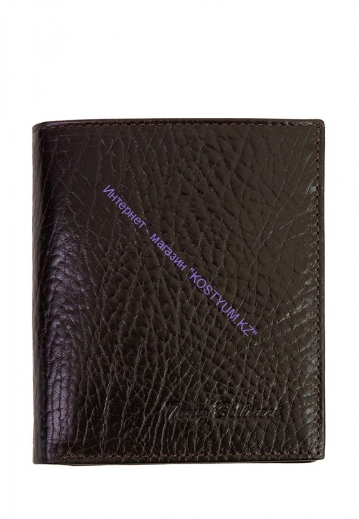 Портмоне Tony Bellucci 136-886 коричневое