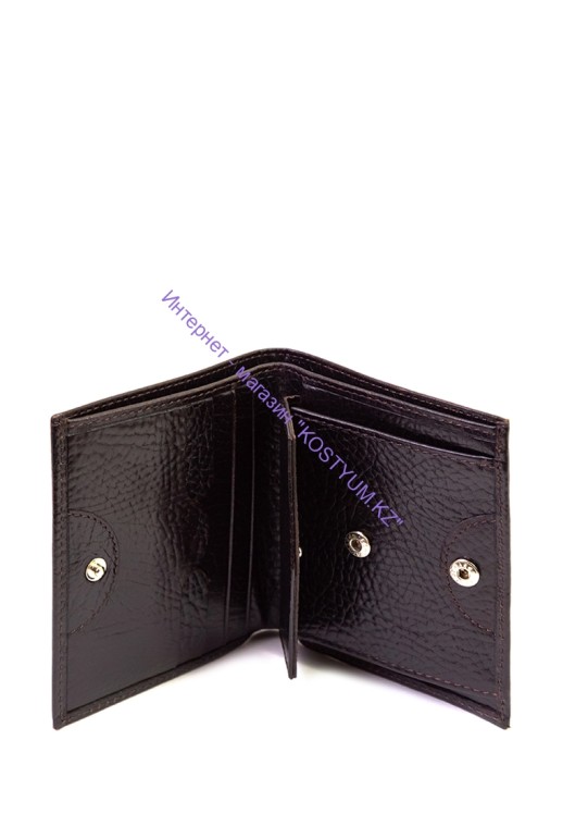 Портмоне Tony Bellucci 136-886 коричневое