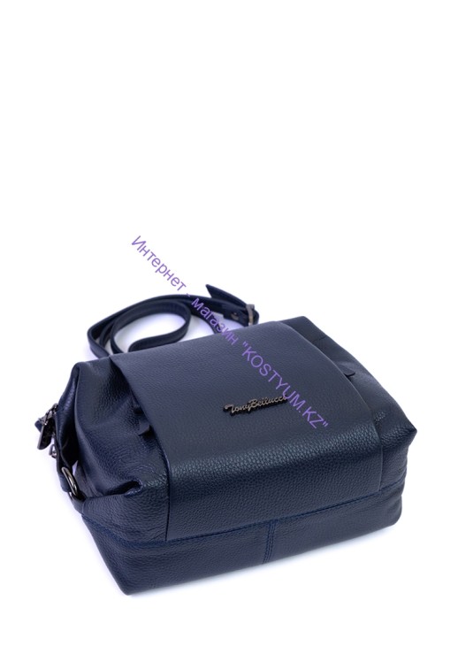 Сумка Tony Bellucci 308-2 синяя