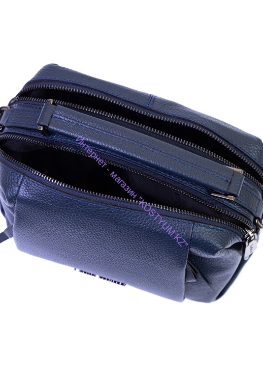 Сумка Tony Bellucci 308-2 синяя