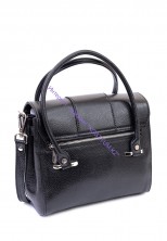 Сумка Karya 2218-45 чёрная