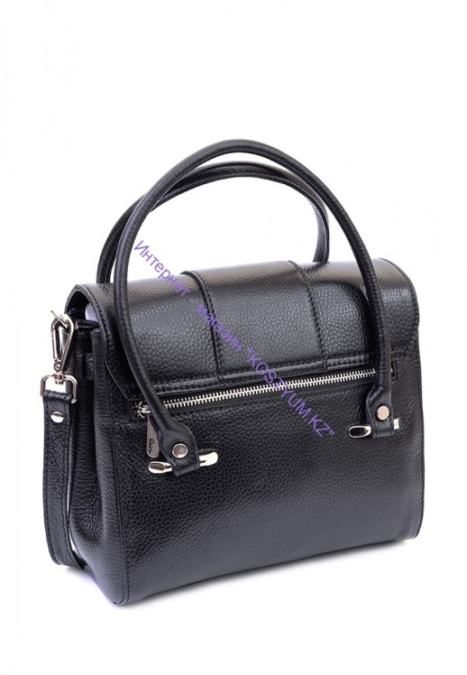 Сумка Karya 2218-45 чёрная