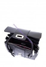 Сумка Karya 2218-45 чёрная