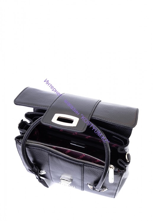 Сумка Karya 2218-45 чёрная