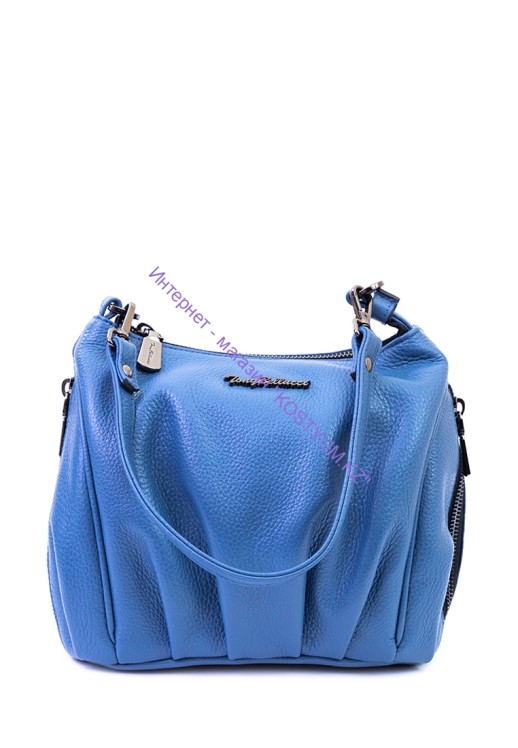 Сумка Tony Bellucci 317-23 голубая