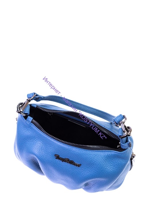 Сумка Tony Bellucci 317-23 голубая