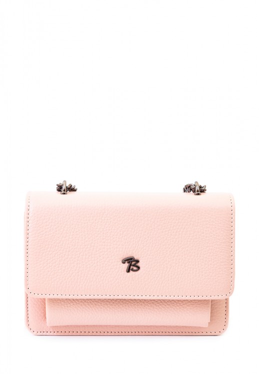 Сумка Tony Bellucci 556-68 розовая