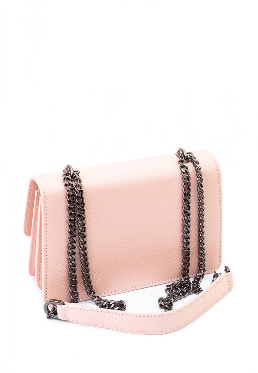 Сумка Tony Bellucci 556-68 розовая