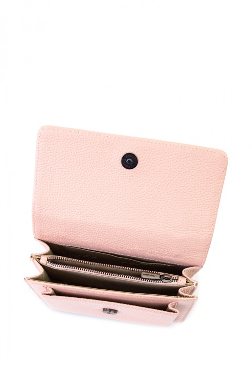 Сумка Tony Bellucci 556-68 розовая