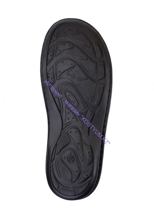 Сандалии Etor 901-25100 черные