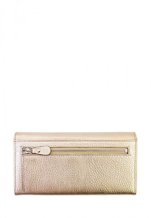 Кошелек Tony Bellucci 621-1035 золотистый